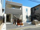 クレイノボヌール ラ メゾンの間取り画像