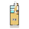 エスリード本町の間取り画像