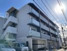 GENOVIA板橋東山町skygardenの間取り画像
