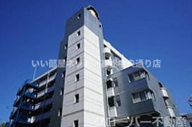 ニューセンチュリーの外観画像