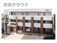 AQUE11の外観画像