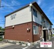 プレジール創和の間取り画像