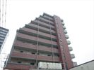 第17川崎ビルの外観