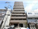 ラナップスクエア東天満 402号室の間取り画像