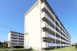 ビレッジハウス鞍手2号棟の外観画像