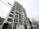 クリスタルブライト天満橋リバーサイドの間取り画像