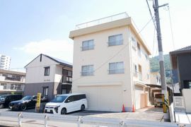 原田ビルの外観画像