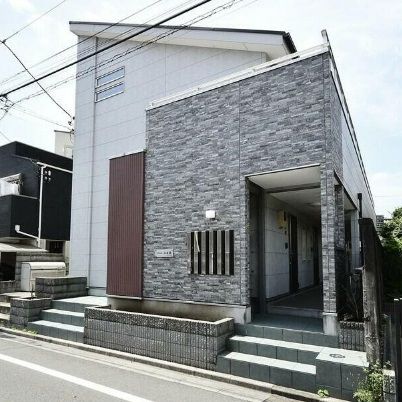 K-house江古田の外観画像