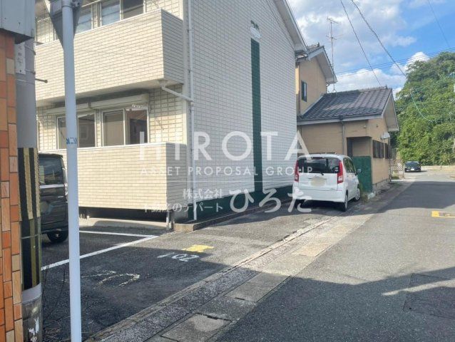 中間市立中間東小学校(1100m)
