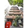APRE CITY 桜上水の間取り画像