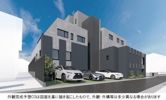 AIFLAT明大前の間取り画像