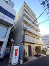 リクレイシア菊川の間取り画像