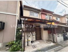 大江3丁目戸建ての外観画像