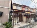 大江3丁目戸建ての外観