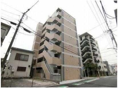 SHOKEN Residence 横浜伊勢町の外観画像