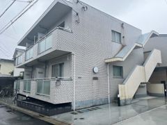 メゾンファミーユの外観画像