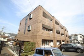 エクシード長束西の外観画像