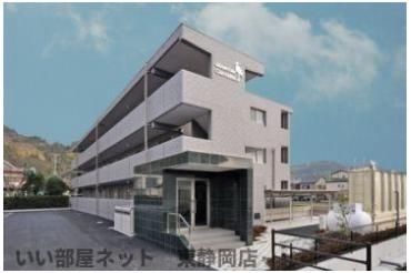 グランストークカメリアの外観画像