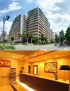 ロイヤルパークス新田の間取り画像