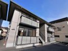 ヴィラパルクウカイ B棟の間取り画像