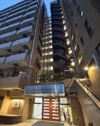ライオンズマンション板橋の間取り画像