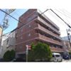 シティウエストの間取り画像