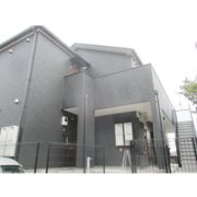 ラッキーダイム鴨居の外観画像