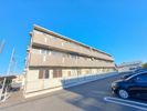 オペラハウス上大島 Aの間取り画像