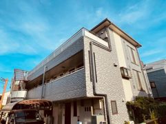エスポワール井口の外観画像