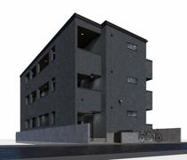 robot home 西小仙波町の外観画像