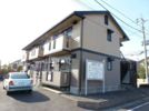 エピナール Aの間取り画像
