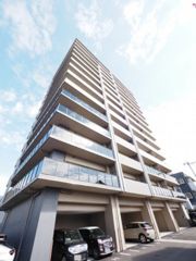 クレアホームズ長束の外観画像