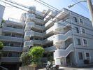 リベルテ石川町弐番館の間取り画像