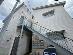 シャノアール明大前の外観画像