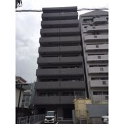 GRANDEの外観画像