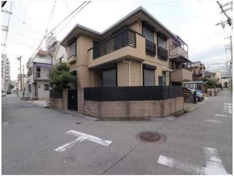 深江南町4丁目12-1戸建の外観画像