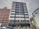 リアンシエルブルーJR香椎の外観