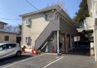 LISSAグランデ若宮A棟の間取り画像