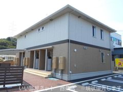 フルール ドゥ リリーの外観画像