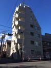 クレセント上池袋の間取り画像