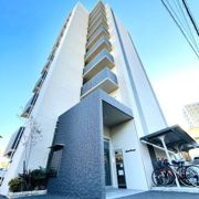 SQUARE春日の外観画像