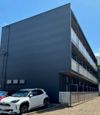 レオパレスエクセル都町の間取り画像
