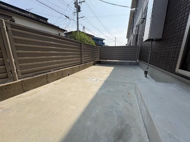 庭