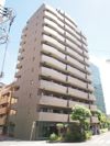 ルーブル蒲田壱番館の外観