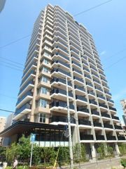 CLUB THE 薬院ステーションタワーの外観画像