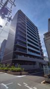 ジョワイユ新大阪（Joyeuz Shin-Osaka）の外観