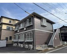 エステートピア山秀の外観画像