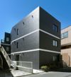 ブリステラス学芸大学前の間取り画像