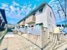 Fair court安東 No．2の間取り画像