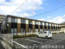 レオパレスルミエールの間取り画像